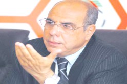 روراوة: لاعبونا جاهزون ونحن متفائلون بالفوز والوصول إلى المونديال