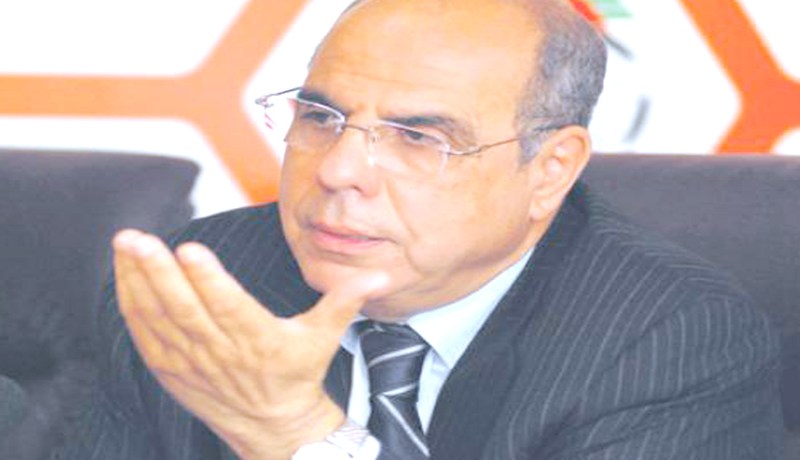 روراوة: لاعبونا جاهزون ونحن متفائلون بالفوز والوصول إلى المونديال