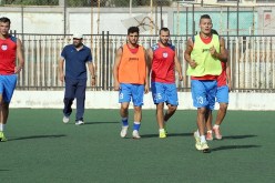 فلاح يغيب عن التدريبات ويثير الاستياء والإدارة تخصص 500 تذكرة للسنافر