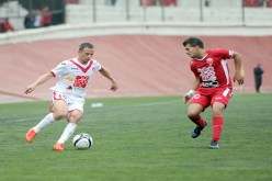 الشباب يحقق الأهم.. يفوز دون إقناع ويلحق ثاني هزيمة بالحمراوة