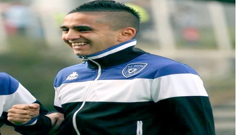 بودبوز:  يجب اتخاذ بعض القرارات في الحياة وتحمّل المسؤولية مثل الرجال