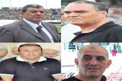 رؤساء أندية الرابطة الأولى: كفانا.. نطلب من سلال إنقاذ الكرة الجزائرية