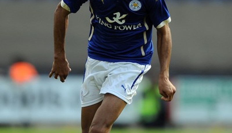 لا يمكن الحكم على محرز في الكان ولن نمنحه المزيد من الراحة لأننا كنا في انتظاره