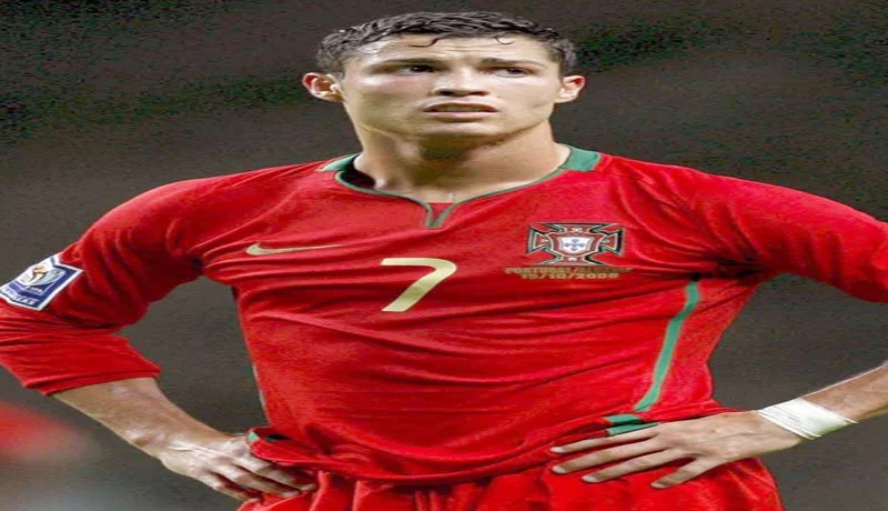 لن نضحك على أنفسنــا.. الـــبرتغال لــيـــست مرشحـــــة للفــــوز بالمونــــديـــال