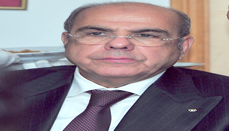 روراوة رئيســــا للاتحــــــاد العــــــــربي لكــــرة الـــقـــدم