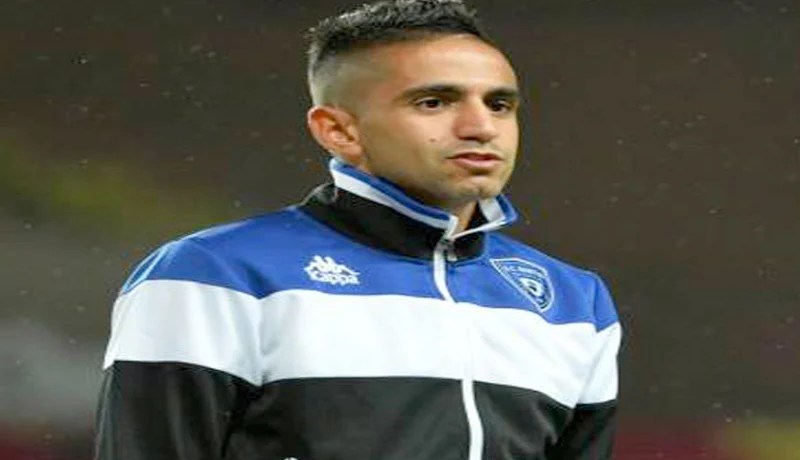 أداء محرز لم يفاجئني.. أفضّل الليغا ولا أعتقد أن كريستيانو سينضم إلى البياسجي