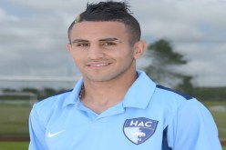 رياض محرز لـ “النهار” : جاهـز للالتحاق بالخضر قبل المونديال ولم أتحدث إلى حليلـــوزيتش