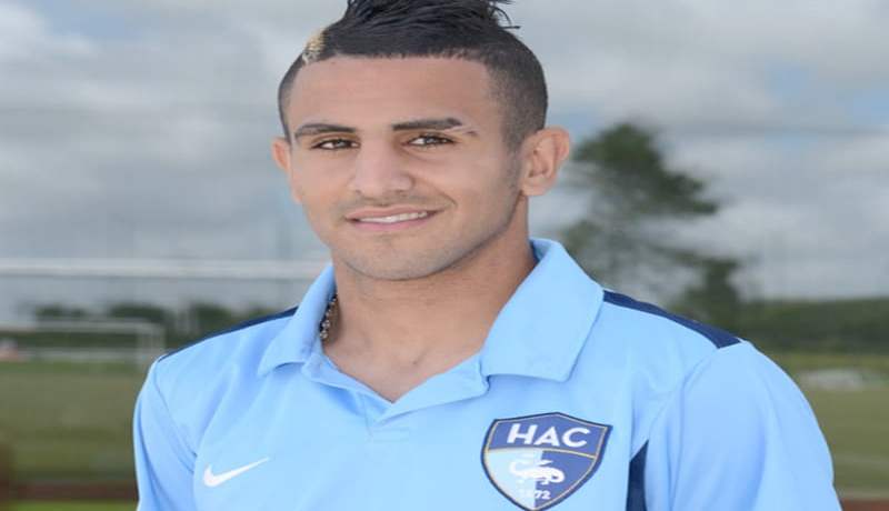 رياض محرز لـ “النهار” : جاهـز للالتحاق بالخضر قبل المونديال ولم أتحدث إلى حليلـــوزيتش