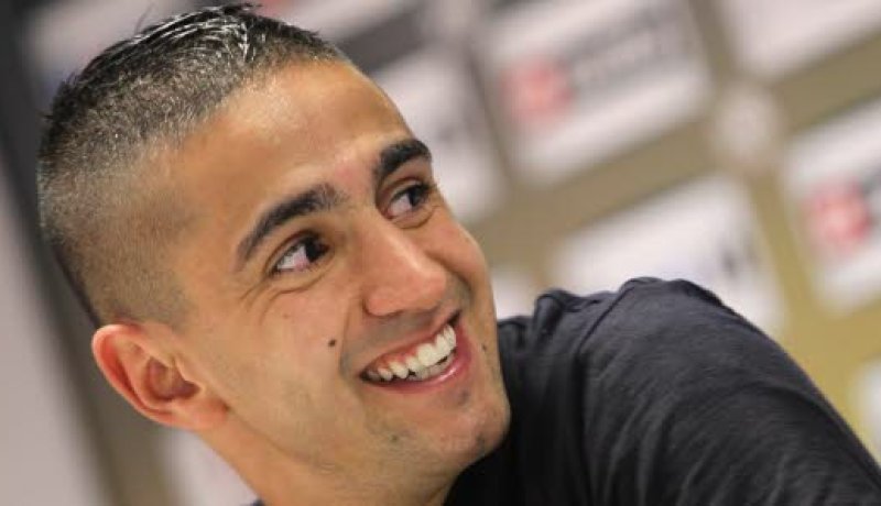 هناك من تآمروا ضدي داخل المنتخب ولا يريدون عودتي إليه من جديد