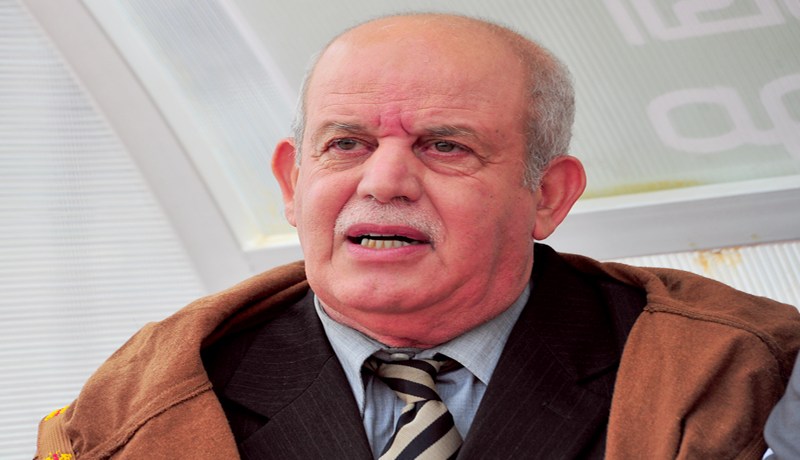 الاتحاد يكشف عيوب تربص وفاق سطيف وعمل كبير ينتظر سعدان