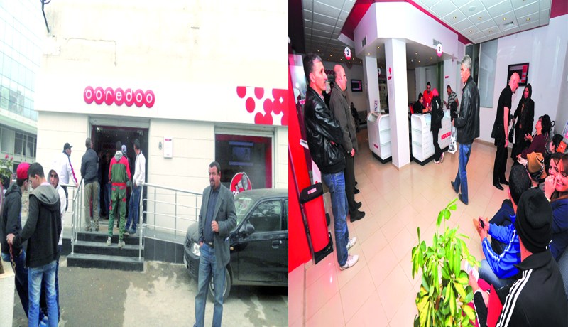 Ooredoo يواصل إبهار زبائنه بعروض وأسعار تنافسية