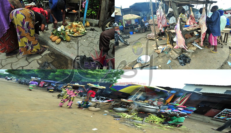 البينين… من تجارة الرقيق والعبودية إلى الفقر المدقع و”الميزيرية”