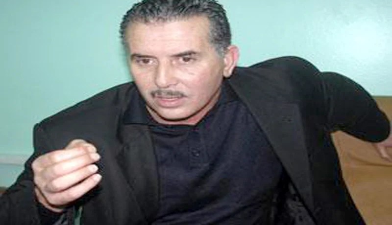 سرار‮ ‬يلتقي‮ ‬بالمهاحم النيجيري‮ ‬أبيفول وصانع الألعاب‮ “‬سيلفا‮” ‬في‮ ‬تونس‮ ‬يوم الجمعة‮ ‬