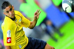 بودبوز‮ ‬يصطدم بـ”البي‮ ‬أس جي‮” ‬وفغولي‮ ‬يبحث عن فوزه الثاني‮ ‬في‮ “‬الليغا‮”‬