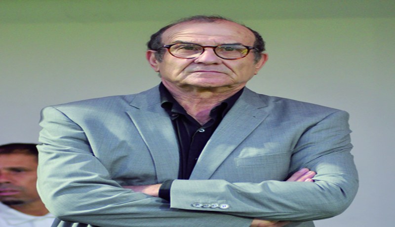 سعدي لـ “النهار”: المدرب المحلي محڤور في الجزائر وحتى لو يحقق نتائج جيدة يخرج مذلولا