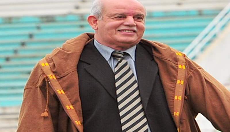 سعـــدان يفســخ العقــد رسميـــا وغــارزيتو مطلــوب لتعـويضــه