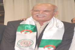 رابح سعدان: المنتخب الوطني يجـب أن يلعب المونديال بسلاحه الخاص وقد يكون المفاجأة