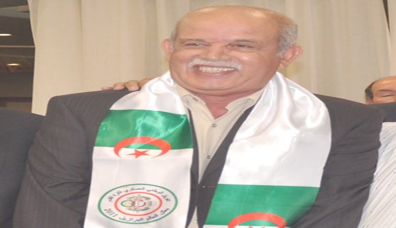 رابح سعدان: المنتخب الوطني يجـب أن يلعب المونديال بسلاحه الخاص وقد يكون المفاجأة