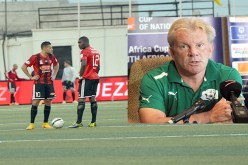 إدارة سوسطـارة ترفض ألان جـيراس والبلجيكي بول بوت مقترح