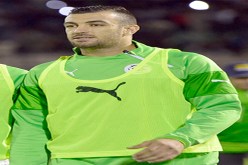 بلكــــــالام يلقى الثنـــــاء في تركيا بعد هدفه الثالث بألــــوان طـــرابــــزون سبــــور