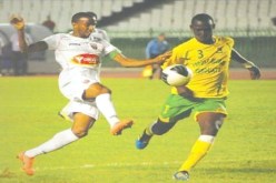 شبيبة الساورة تواجه العميد بنية التدارك و30 مليون سنتيم منحة الفوز