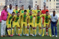 شبيبة الساورة تواجه الوفاق بنية التأكيد وبرباري جديد التشكيلة اليوم