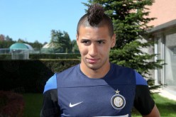 سيلفاتور باغنيلاعب أنتر سابقا: تايدر يعطي كل ما لديه فوق الميدان وطموحه غير محدود