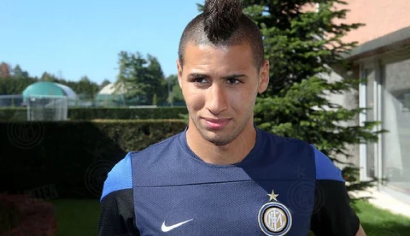 سيلفاتور باغنيلاعب أنتر سابقا: تايدر يعطي كل ما لديه فوق الميدان وطموحه غير محدود