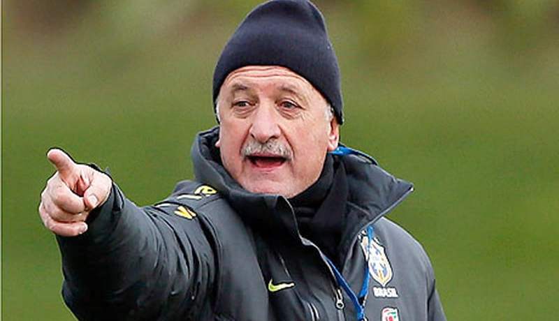 سكولاري يواجه ادعاءات بالتهرب الضريبي قبل كأس العالم