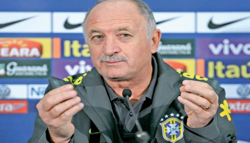 سكولاري:  لست المسيح.. والمصالح سبب اتهامي بالتهرب الضريبي