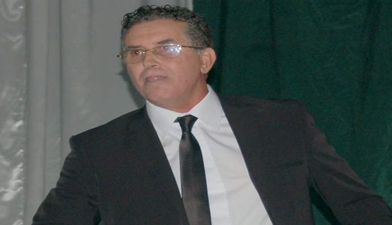 الرابطة ماكان والو.. لن أترشح لرئـاستها ولــــن ننجـــح أبـدا في مشروع الاحتراف