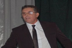 من بكري مع بوتفليقــة.. لست انتهازيـا ولا أملك بطــاقــة انخراط في حـزب المترشح بلعيـد