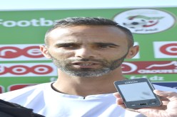 سيدريك لـ”النهار”: المنافسة بين الحراس مستمرة منذ ثلاث سنوات والكل يسعى لافتكاك مكانة في المنتخب