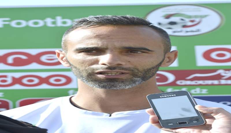 سيدريك لـ”النهار”: المنافسة بين الحراس مستمرة منذ ثلاث سنوات والكل يسعى لافتكاك مكانة في المنتخب