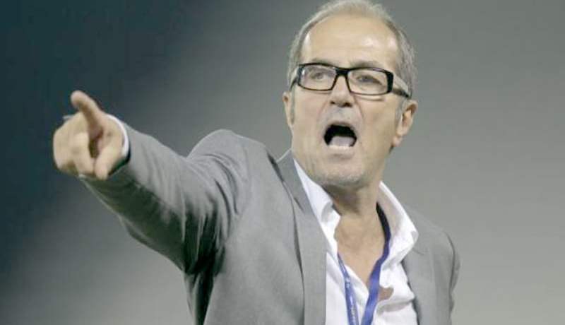 الإدارة تعـد بإحداث ثورة نهاية الموسم.. وجلــب مـدرب كبـير أولـوية بن طوبـال