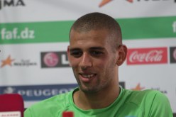 سليماني‮ ‬لـ”النهار‮”: “‬سنعود بالفوز من المغرب لحصد ثمن العمل الكبير الذي‮ ‬قمنا به‮”‬