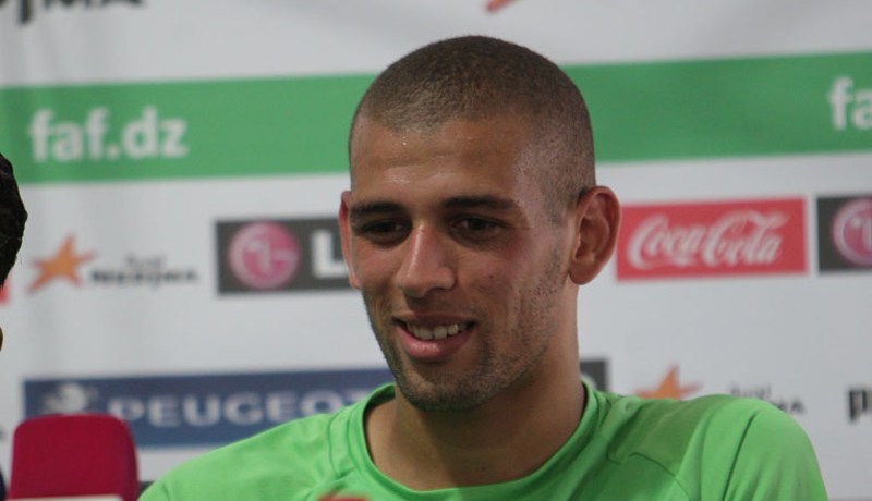 سليماني لـ”النهار”: “سنعود بالفوز من المغرب لحصد ثمن العمل الكبير الذي قمنا به”