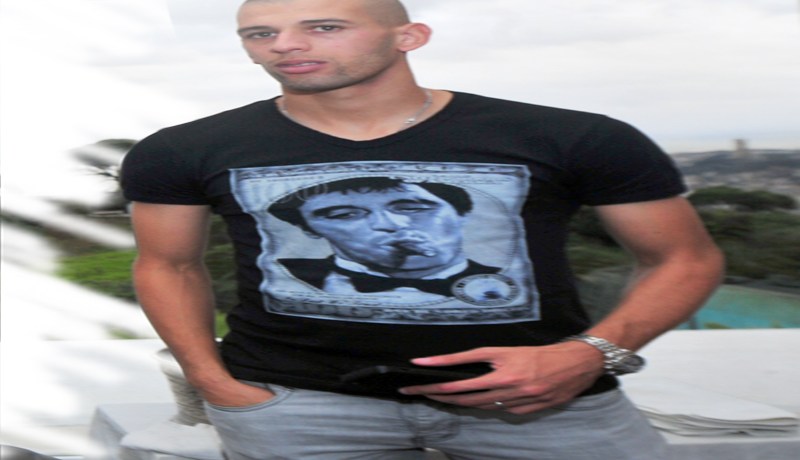 سليماني: أريد أن أكونمثل كريستيانو رونالدو