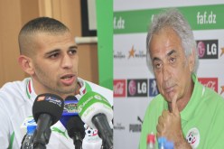 حليلوزيتش لــه الفضل في تأهل الجزائر إلى المونديال ونتائجـــه جد إيجابيـــة