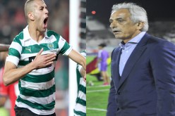 سليماني ظاهــرة وسيسجل 15 هدفا على الأقـــل لسبـــورتينــــغ لشبونة الموسم القادم