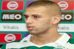 وكيل أعمال سليمـاني: لا جديـد في قضيــــة موكــلي والقرار الأخــير راجـــع لإدارة سبـورتـــيـــنـغ