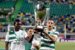 سليماني يظهر لأول مــرة بألوان سبورتينغ ويشارك في لقاء فيورونتينا