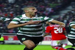 سليماني يعانق الشباك مجددا وينذر الخيول البوركينابية