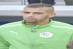 سليمــــاني مــــــن أولويــــــات بــــايـــر ليفـركوزن