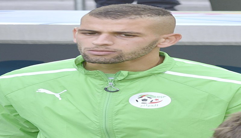 سليمــــاني مــــــن أولويــــــات بــــايـــر ليفـركوزن