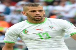 سليماني:  الدور الثاني حلم وهدف سنسعى لتحقيقه بمباراة كبيرة أمام الروس»