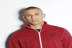 مبعوث إيفيان في الجزائر للتفاوض مع إدارة بلوزداد بخصوص سليماني