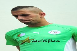 سليماني: اللقاء سيكون صعبا وأتمنى أن نسجل في أول ربع ساعة