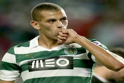 سليماني يعتذر ويعود غدا إلى تدريبات سبورتينغ لشبونة