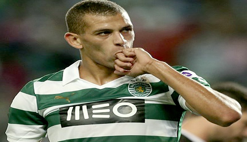 سليماني يعتذر ويعود غدا إلى تدريبات سبورتينغ لشبونة